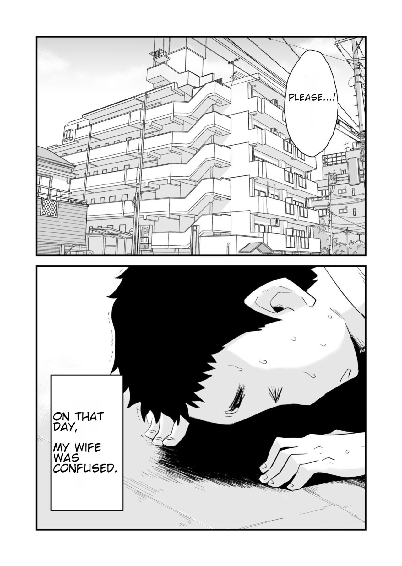 [Haitoku Sensei] Anata no Nozomi vol. 1 ~Mail Hen~ | Your Wish vol. 1 Email Edition