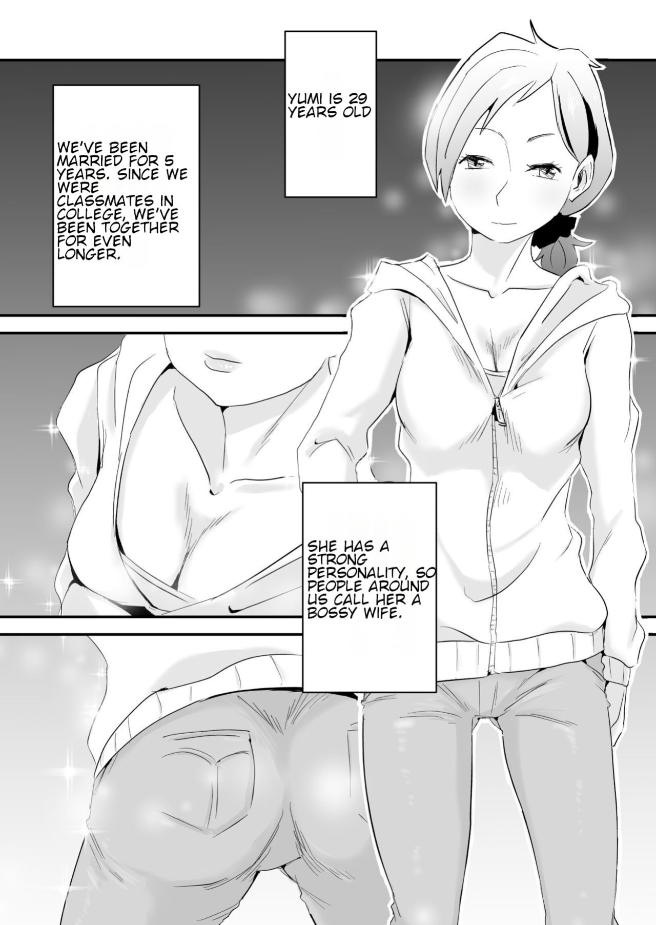 [Haitoku Sensei] Anata no Nozomi vol. 1 ~Mail Hen~ | Your Wish vol. 1 Email Edition