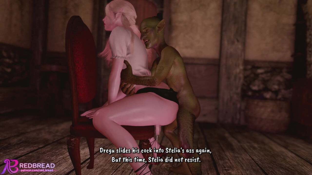 [Red Bread] Age of elder 5❤️ + video clip