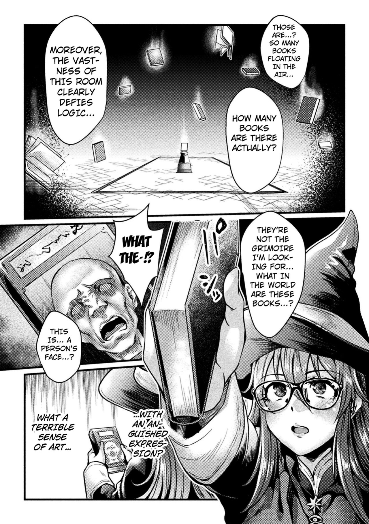 [Jinnai] Ryoujyoku Shoin [Anthology] Kukkoro Heroines Vol. 28 [Kuraudo]