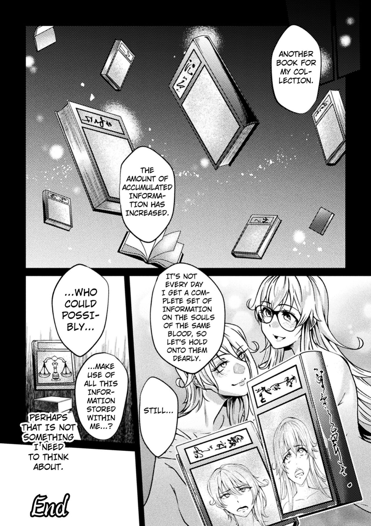 [Jinnai] Ryoujyoku Shoin [Anthology] Kukkoro Heroines Vol. 28 [Kuraudo]