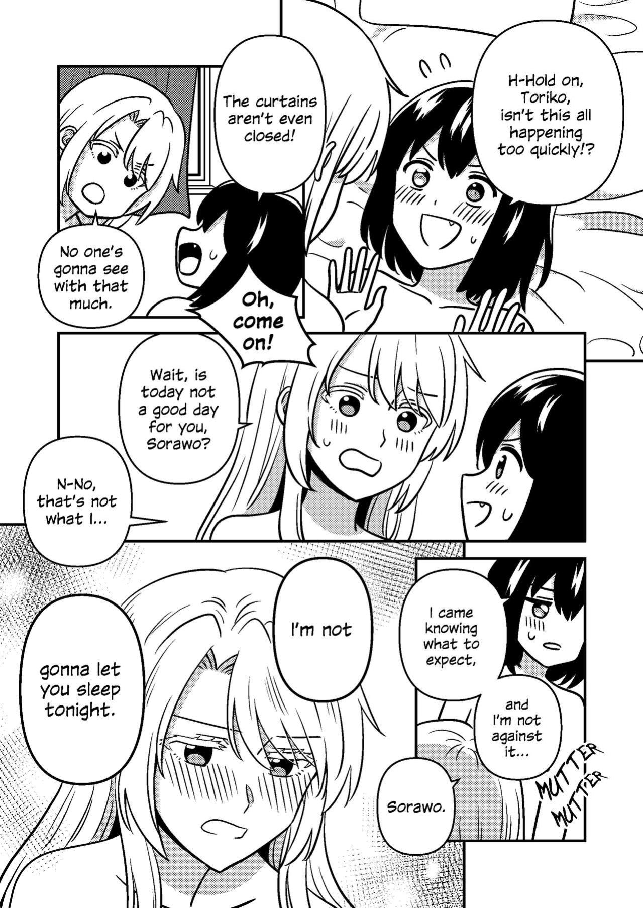 [Supashibarashō (Kumaman)] Isshuukan Nue Day | One Week Nue Day (Otherside Picnic)