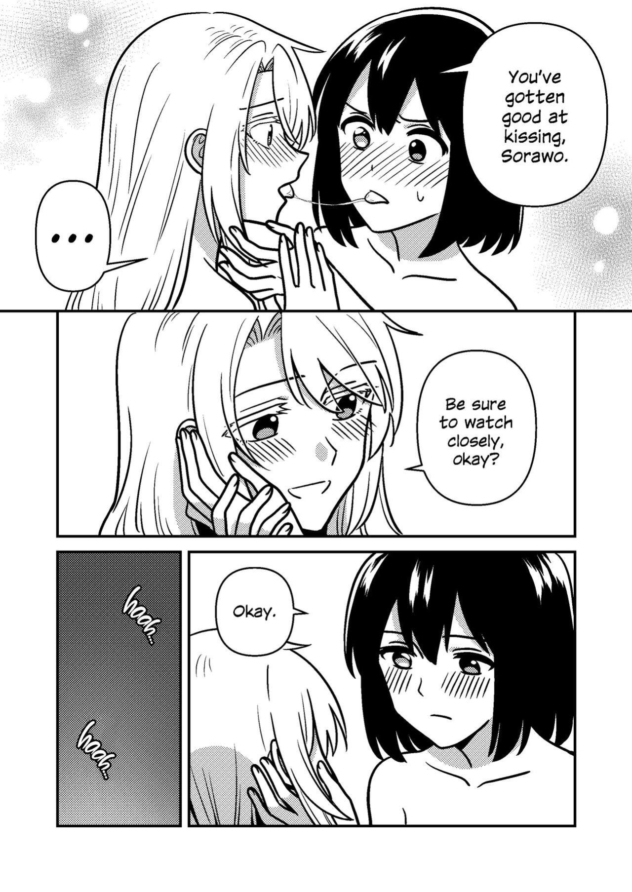 [Supashibarashō (Kumaman)] Isshuukan Nue Day | One Week Nue Day (Otherside Picnic)