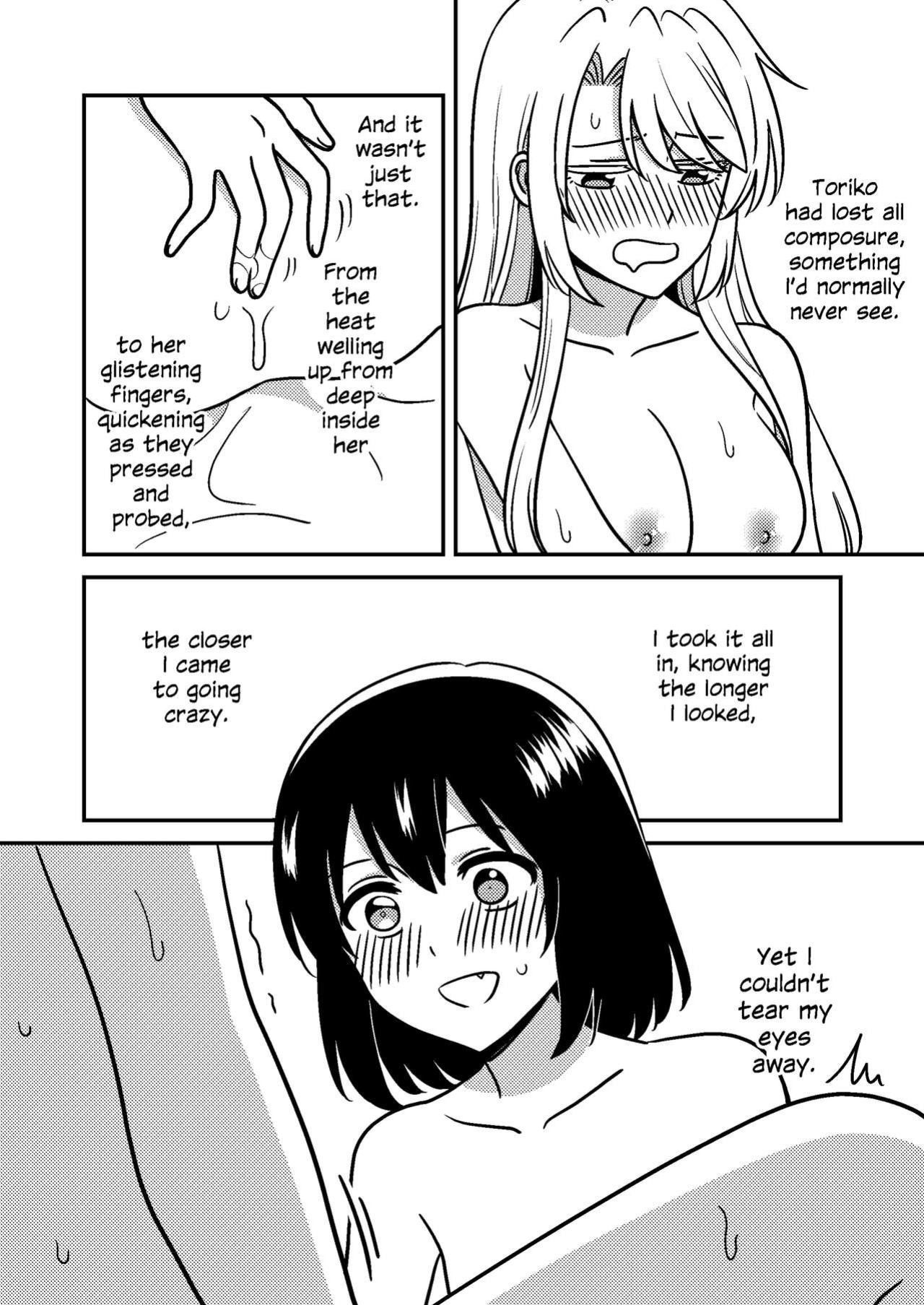 [Supashibarashō (Kumaman)] Isshuukan Nue Day | One Week Nue Day (Otherside Picnic)