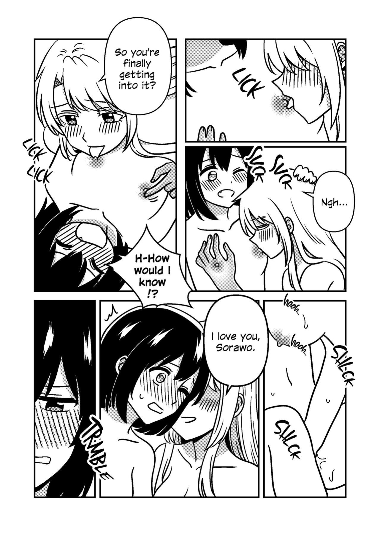 [Supashibarashō (Kumaman)] Isshuukan Nue Day | One Week Nue Day (Otherside Picnic)