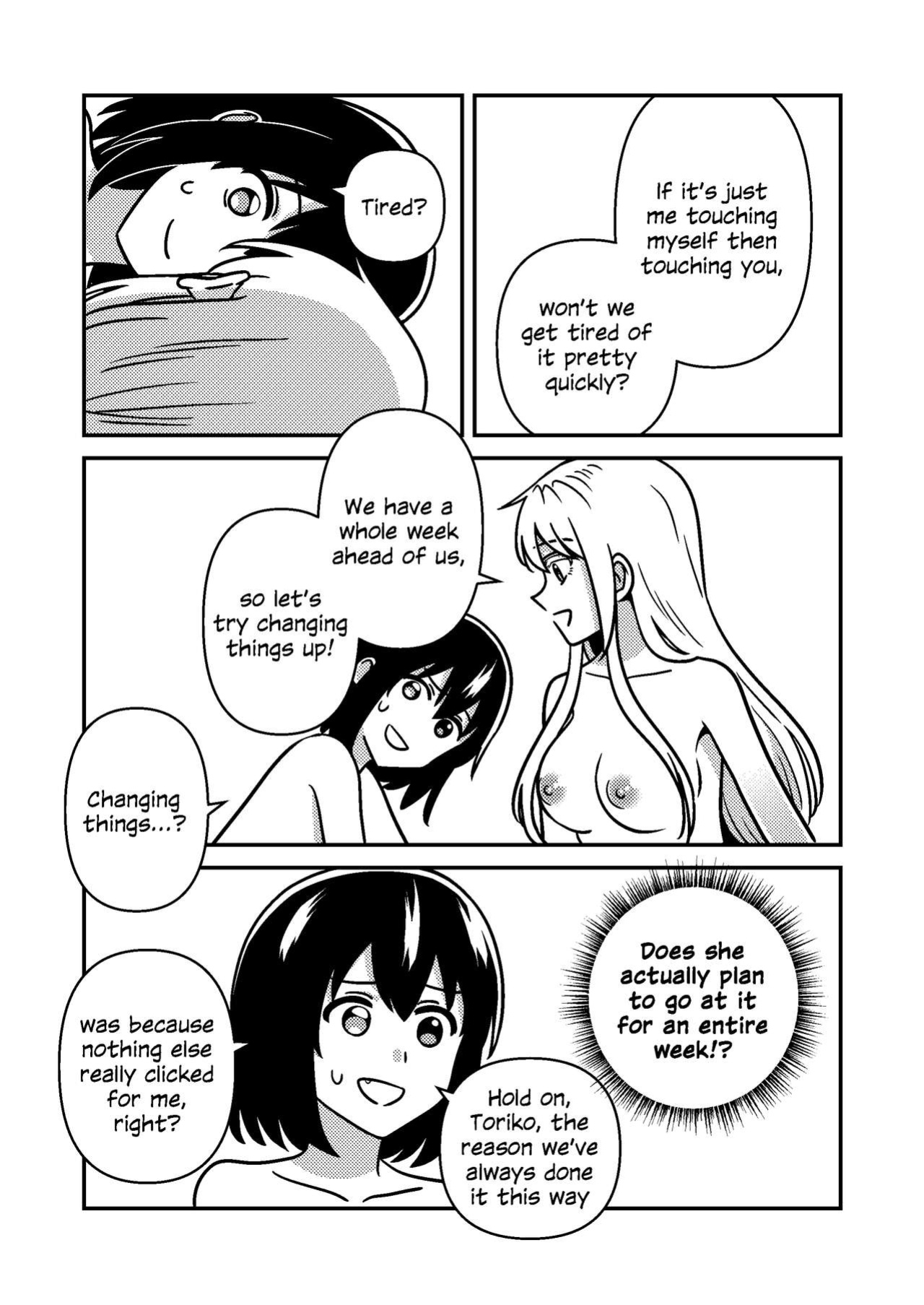 [Supashibarashō (Kumaman)] Isshuukan Nue Day | One Week Nue Day (Otherside Picnic)
