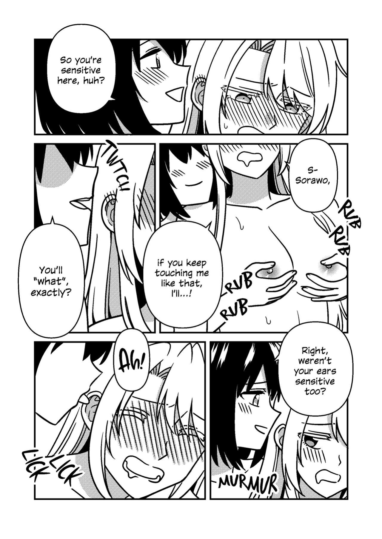 [Supashibarashō (Kumaman)] Isshuukan Nue Day | One Week Nue Day (Otherside Picnic)