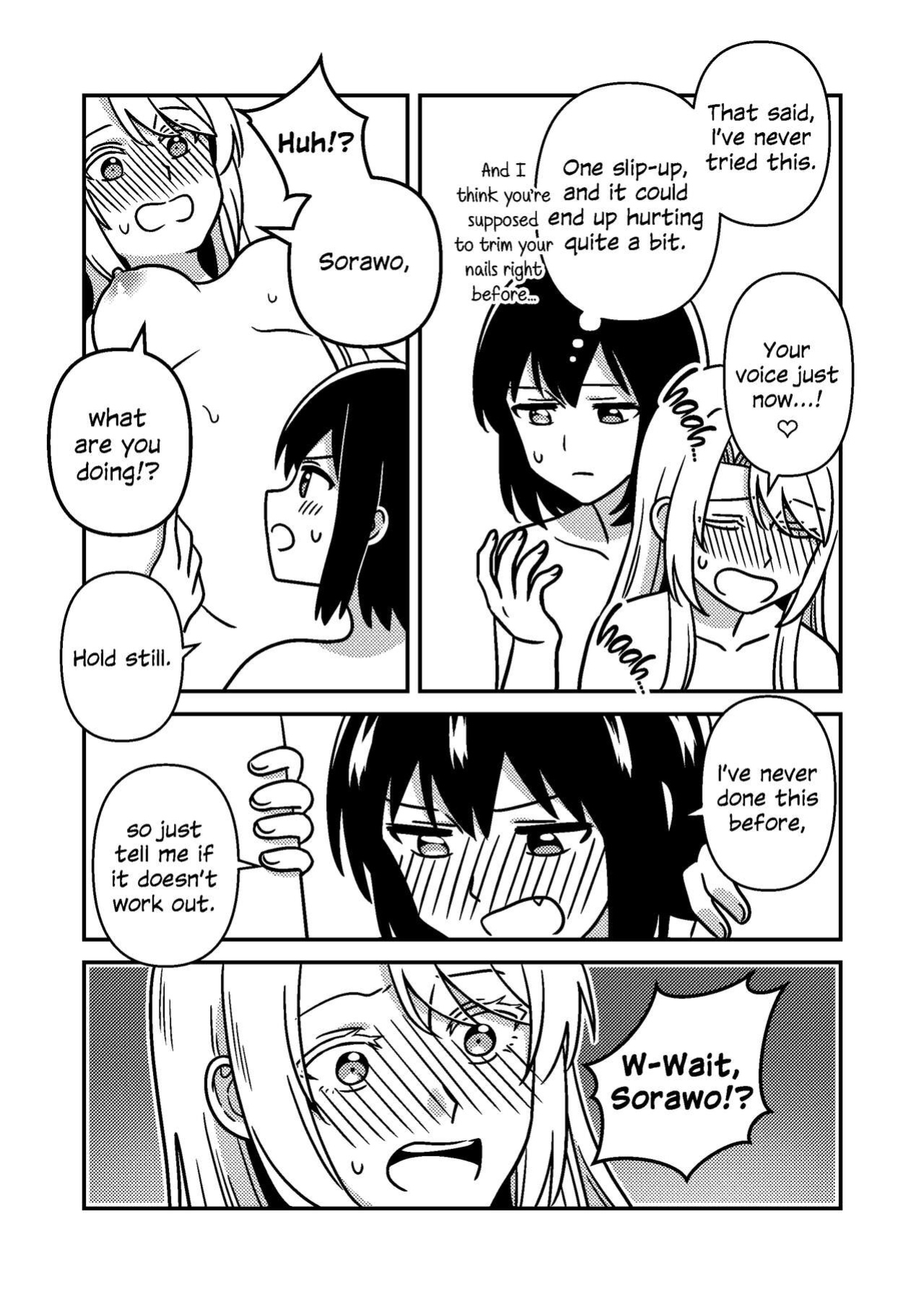 [Supashibarashō (Kumaman)] Isshuukan Nue Day | One Week Nue Day (Otherside Picnic)