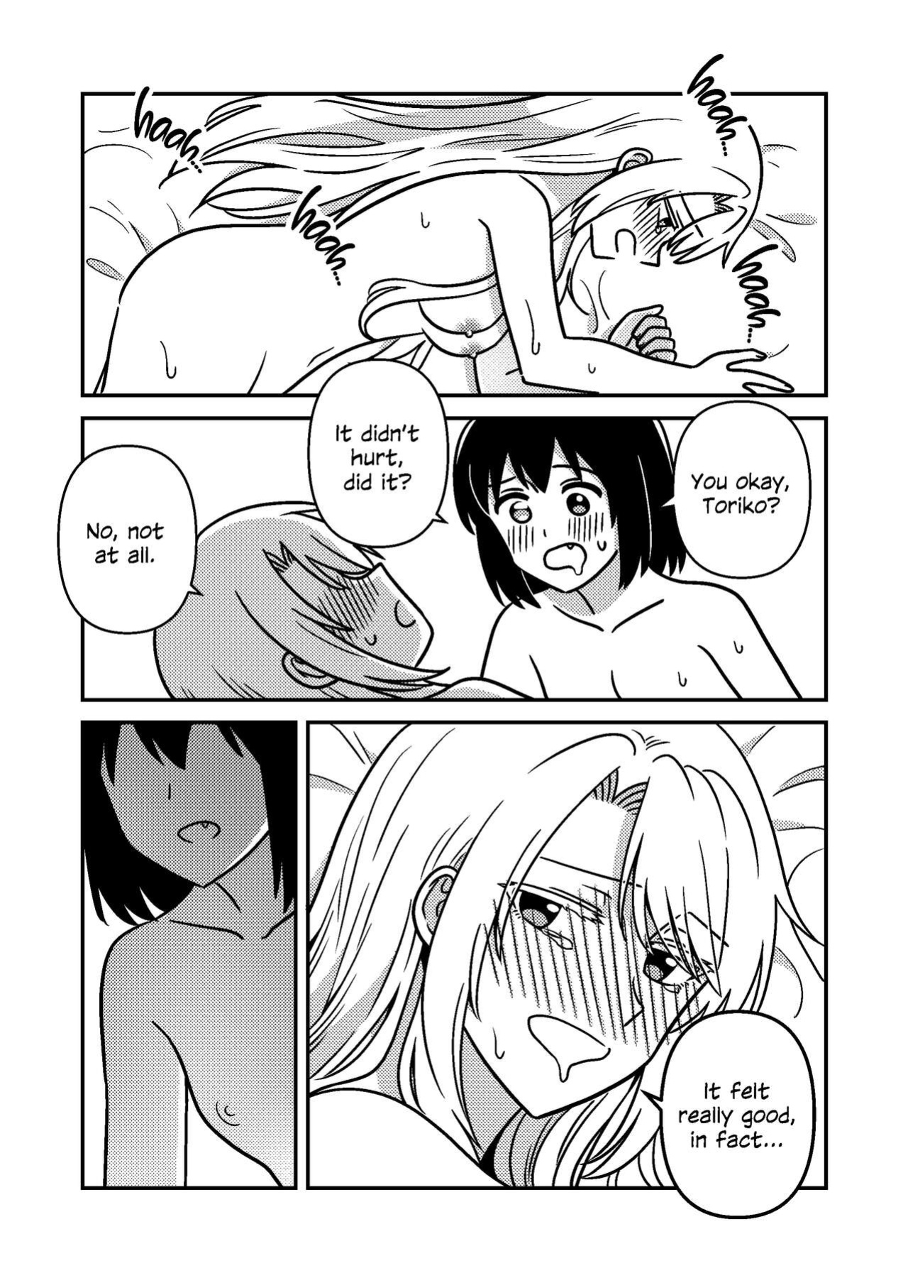 [Supashibarashō (Kumaman)] Isshuukan Nue Day | One Week Nue Day (Otherside Picnic)
