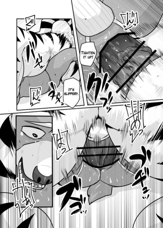 [Kyatune] Mature man's monologue (Sex Friend Version)