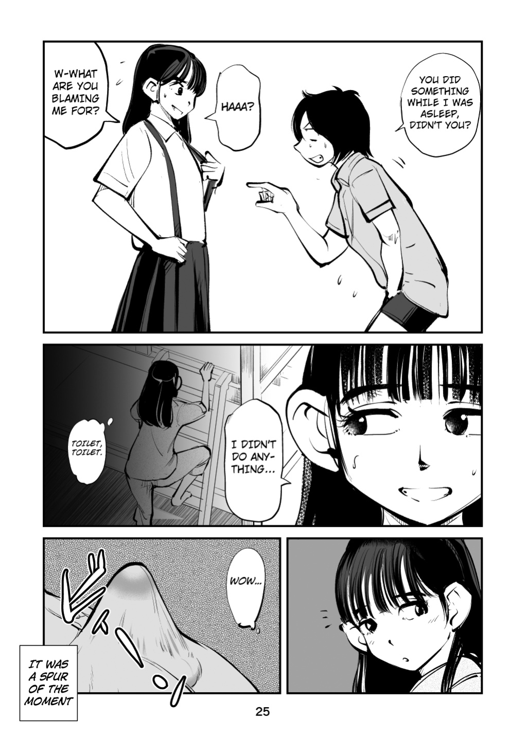 [Pecan (Makunouchi)] Sparta no Mama