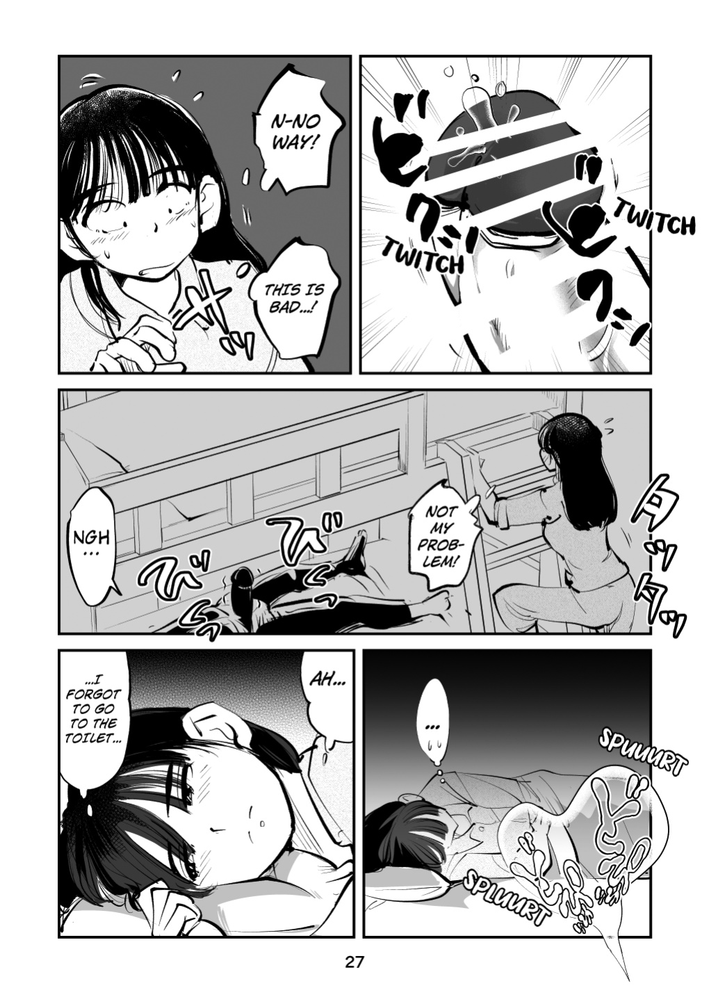 [Pecan (Makunouchi)] Sparta no Mama