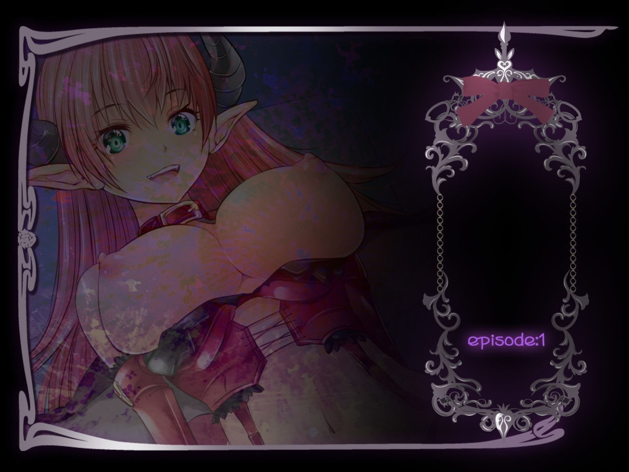 [Spermagic (MAKI)] Succubus no Doinran Onee-san ni, Doutei mo Seieki mo Nanimokamo Shiboritorarechau Boku [Eng]