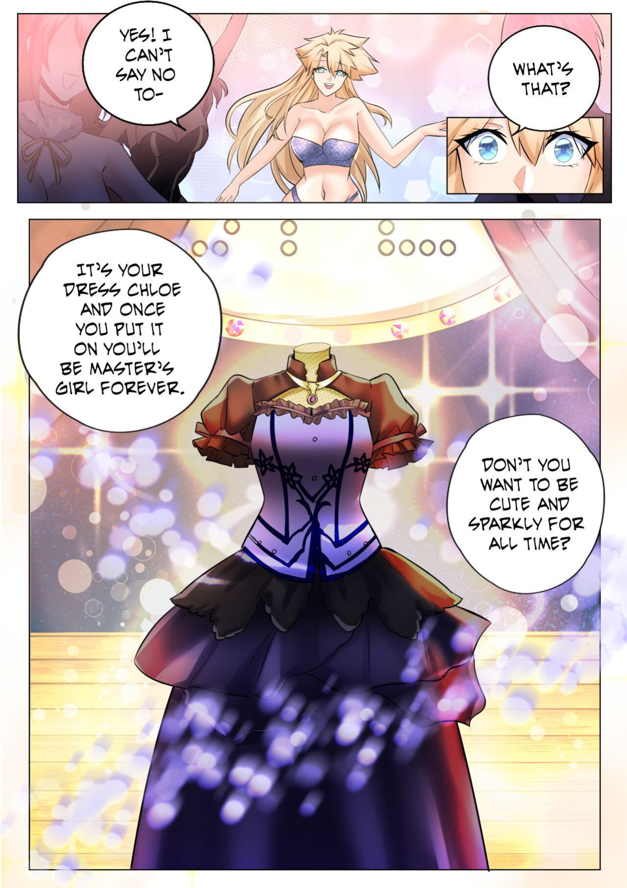 [MeowWithMe] Final Fantasy VII: Honeybee Inn