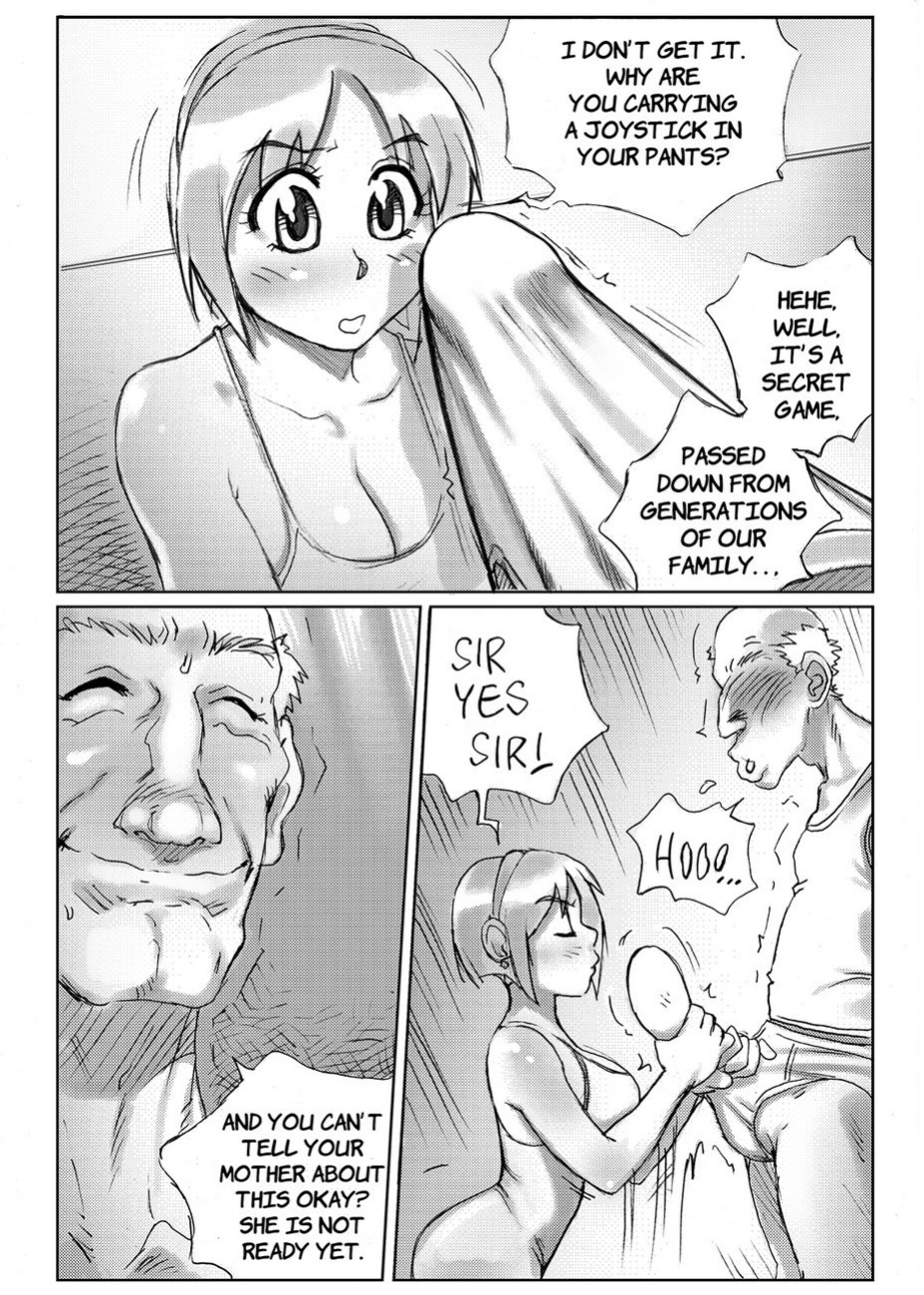 [Romulo Melkor Mancin] Comics in order