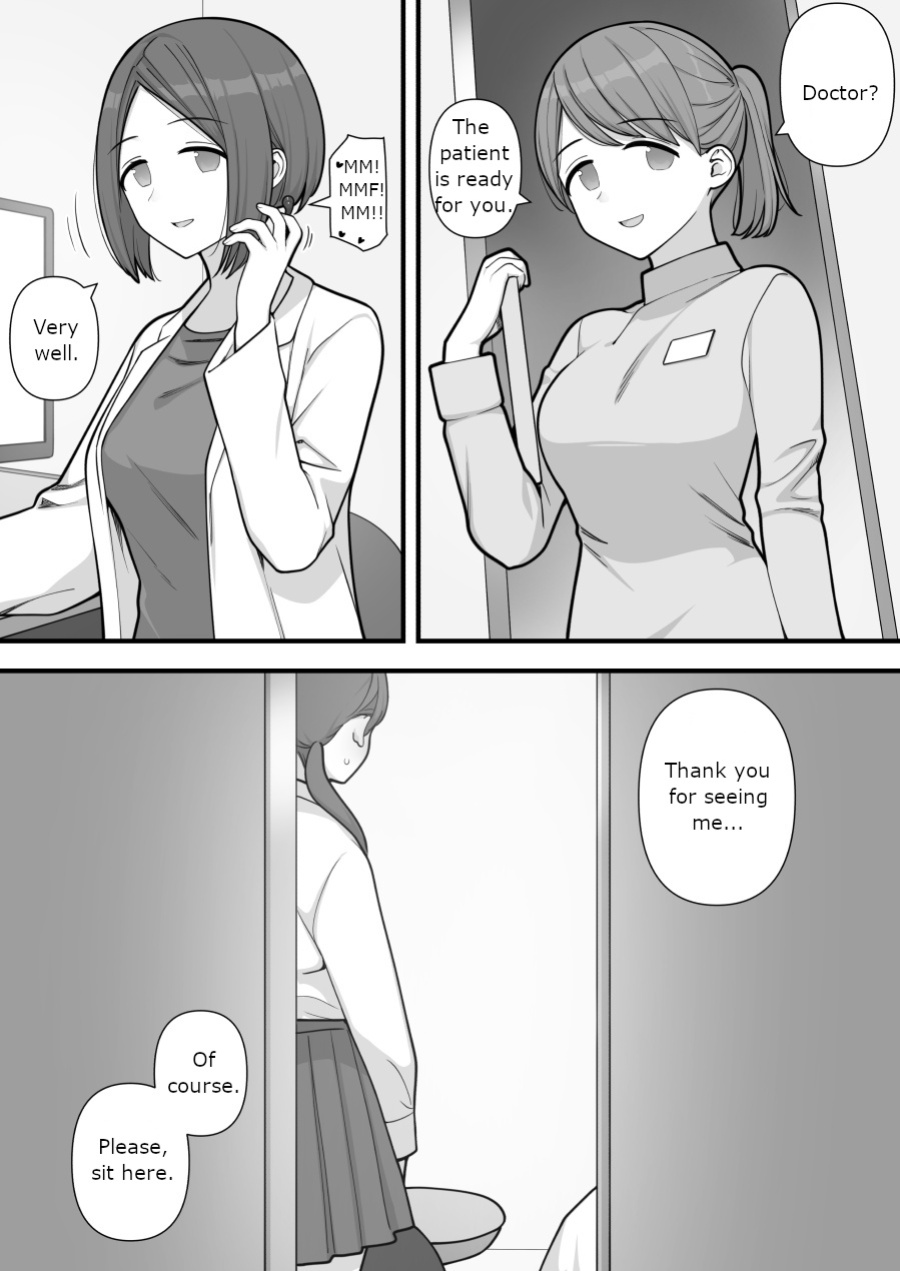 [Kariya (Calipur)] Futanari Trap