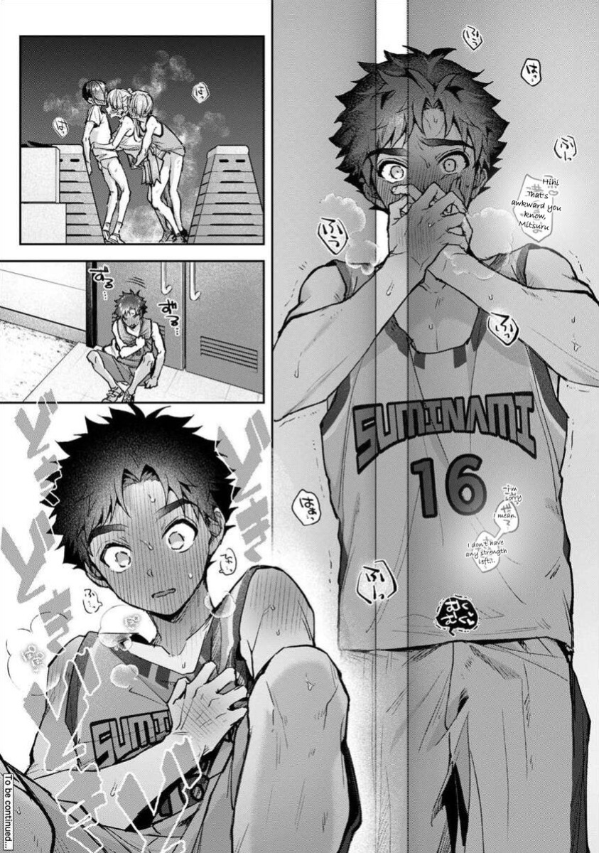 [Rifuru] Boku-tachi wa Onee-chan no Toriko - We are captives of My sister Ch. 7 Zenpen
