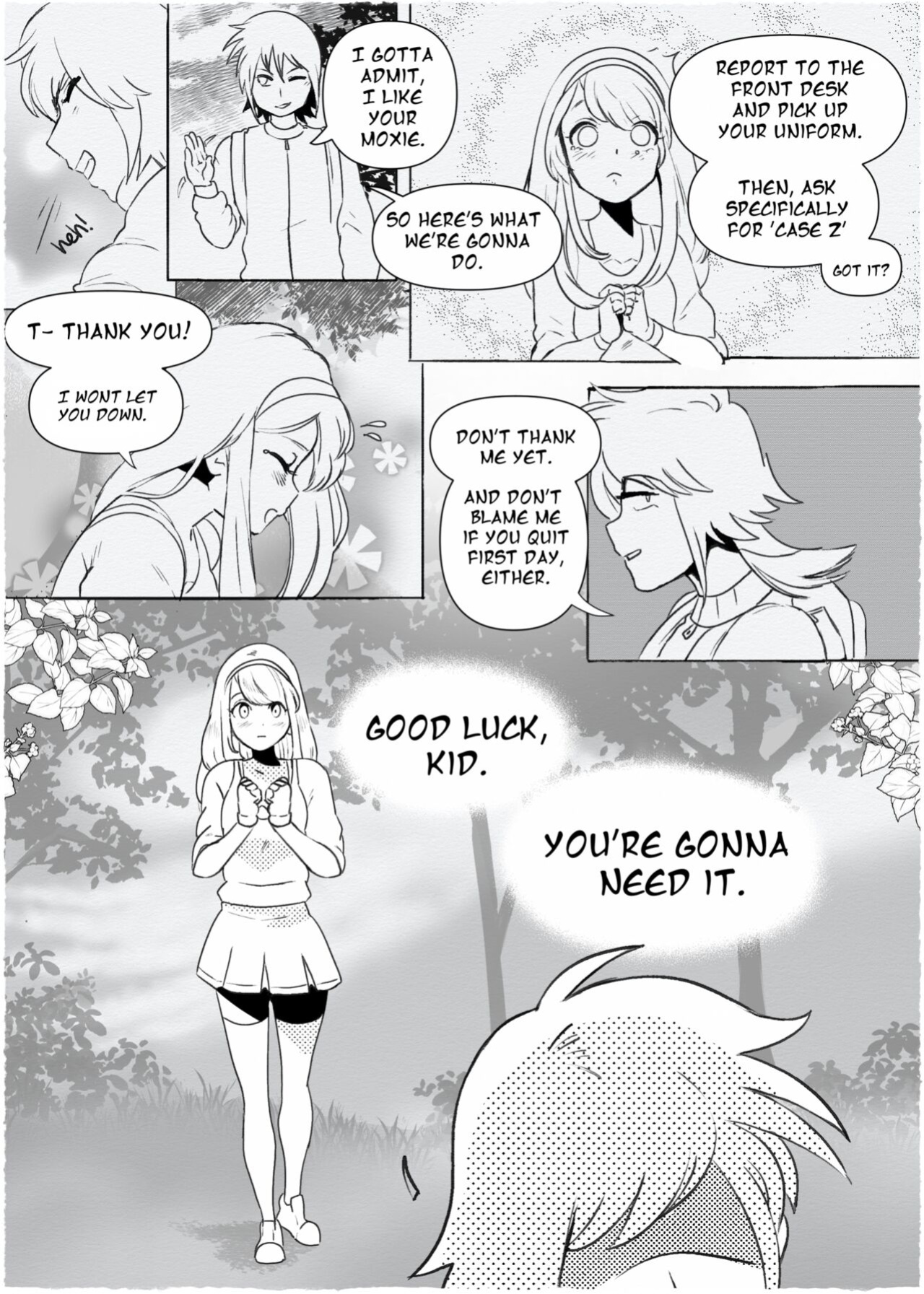 [F-SS] Worlds Best Pokémon Breeder