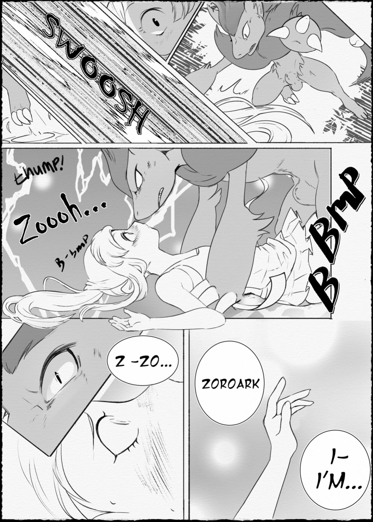 [F-SS] Worlds Best Pokémon Breeder
