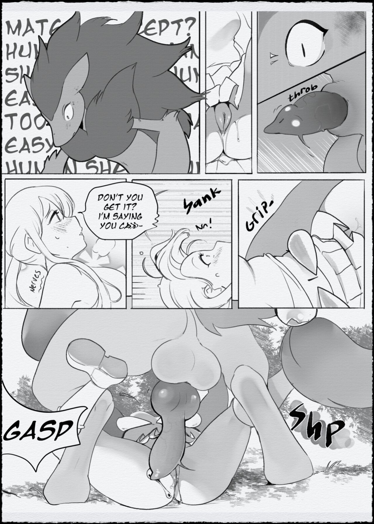 [F-SS] Worlds Best Pokémon Breeder