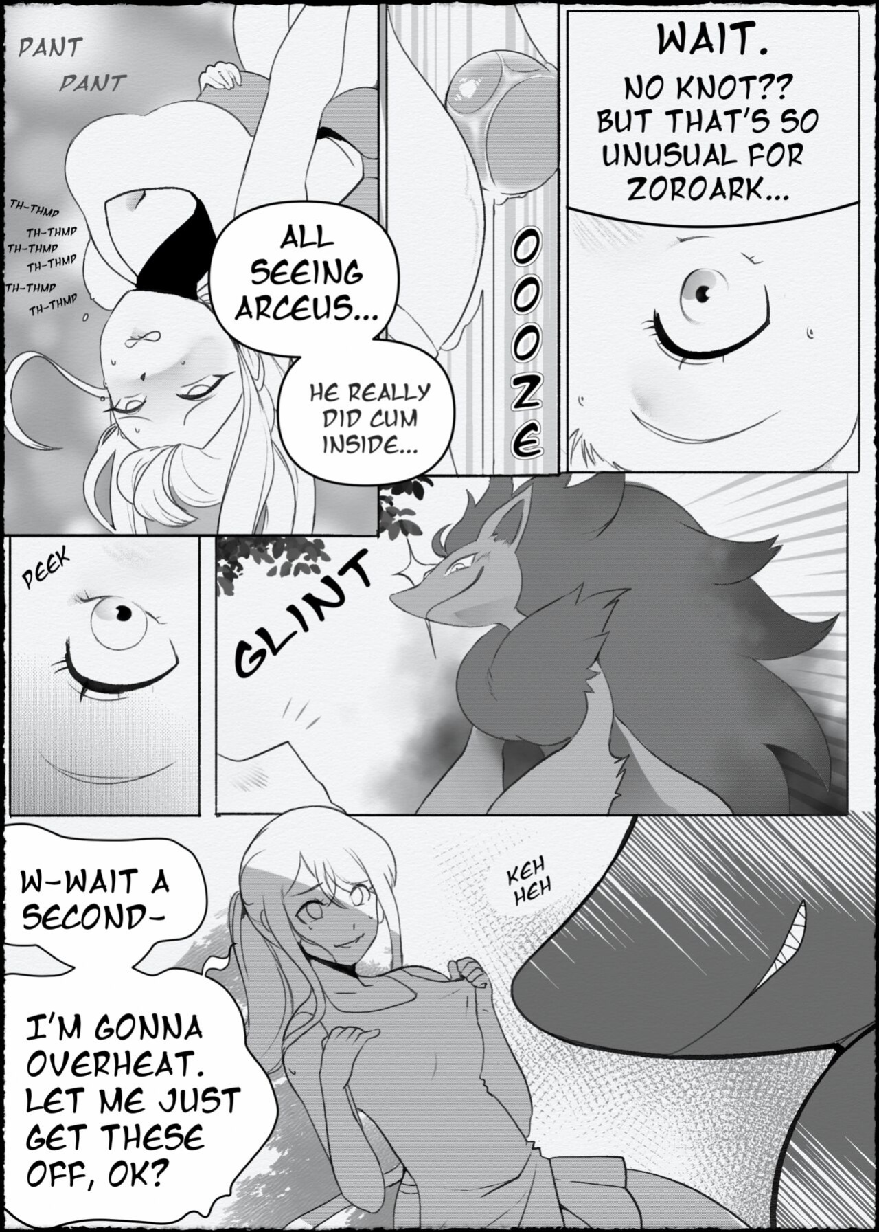 [F-SS] Worlds Best Pokémon Breeder