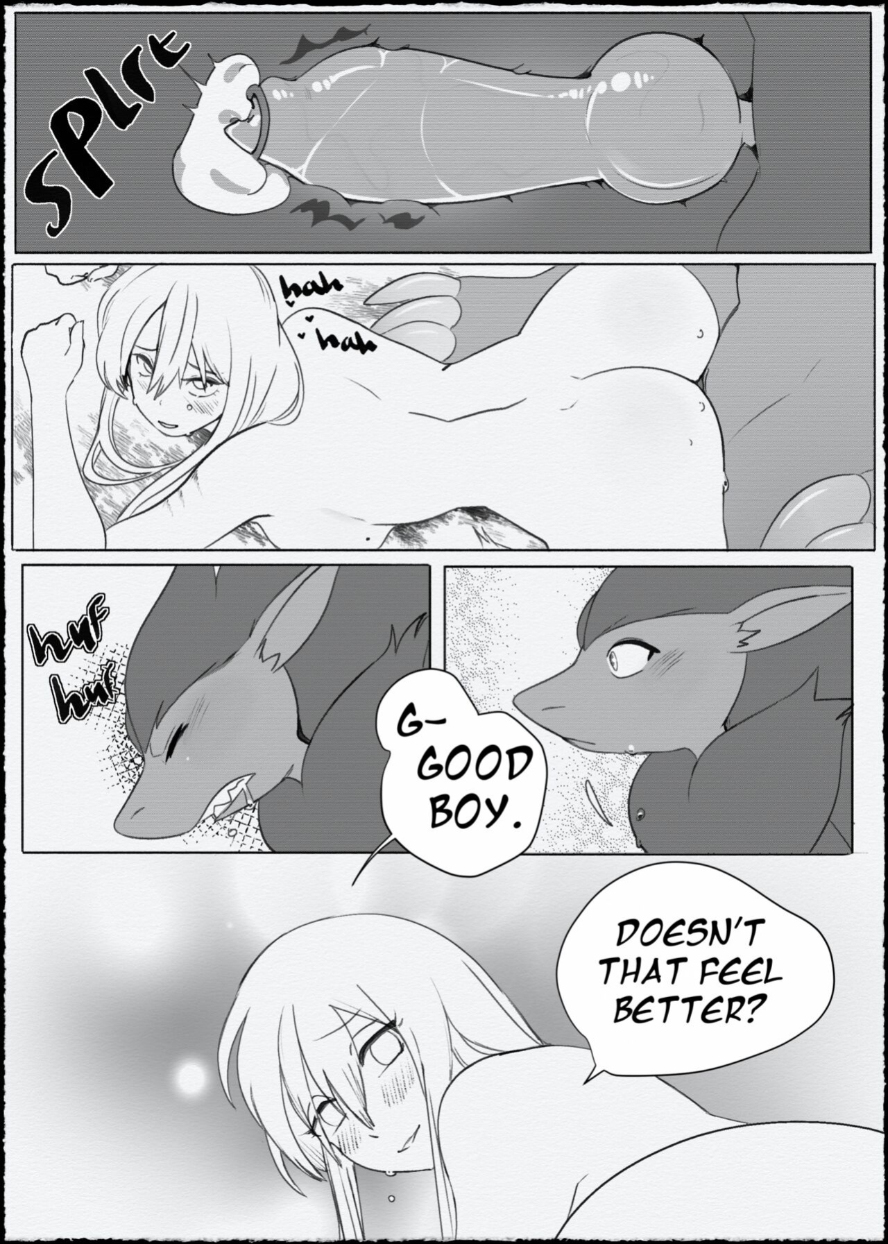 [F-SS] Worlds Best Pokémon Breeder