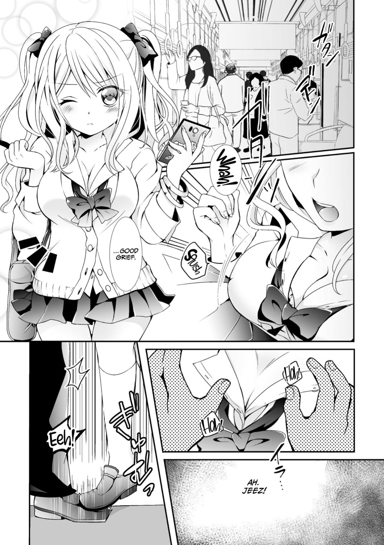 [Ousawa Kanata] Succubus to Yume no Tanezuke H! (2D Comic Magazine Yuri Ninshin Vol. 2) [CulturedCommissions]