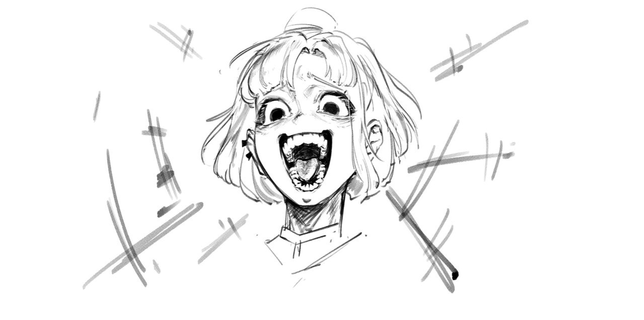 [KiDa, The Varking] It Took My Sister