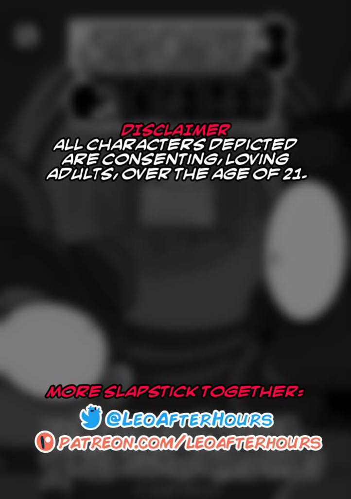 Sidequest together nightmare between halloween and christmas