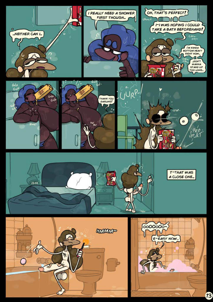 Sidequest together nightmare between halloween and christmas