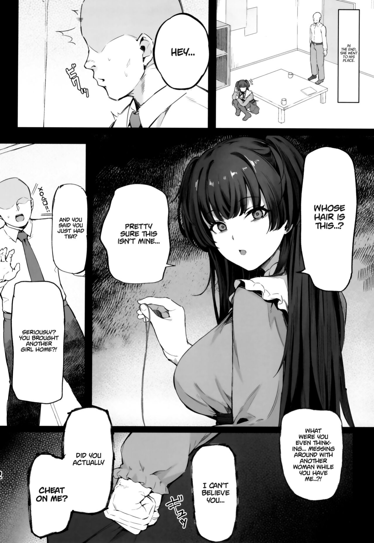 (C102) [Peanuts Koubou (Mr.Peanuts)] Ai ga Omome no 283 Idol - 283 idols whose love is heavy (THE iDOLM@STER: Shiny Colors) [Project Valvrein]