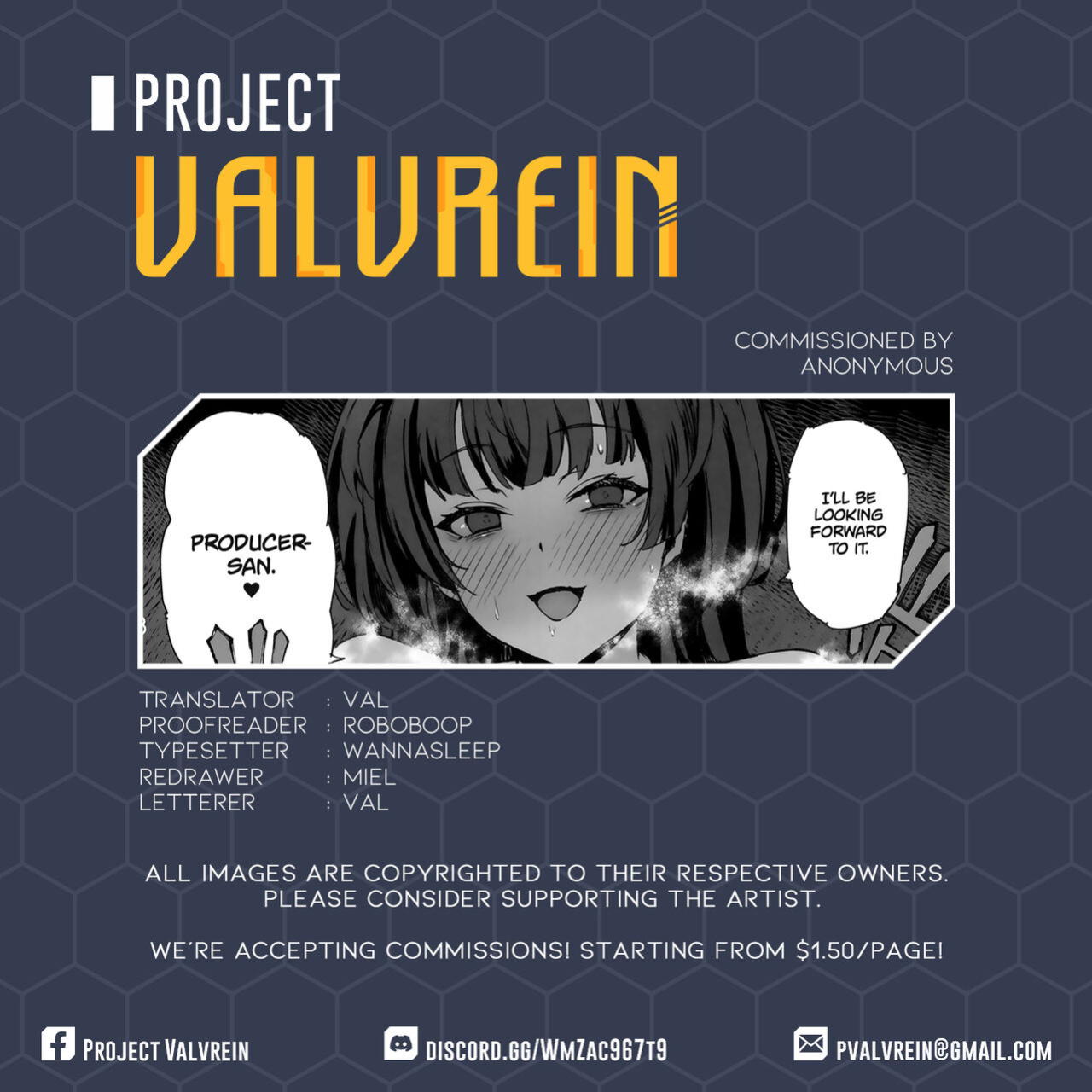 (C102) [Peanuts Koubou (Mr.Peanuts)] Ai ga Omome no 283 Idol - 283 idols whose love is heavy (THE iDOLM@STER: Shiny Colors) [Project Valvrein]