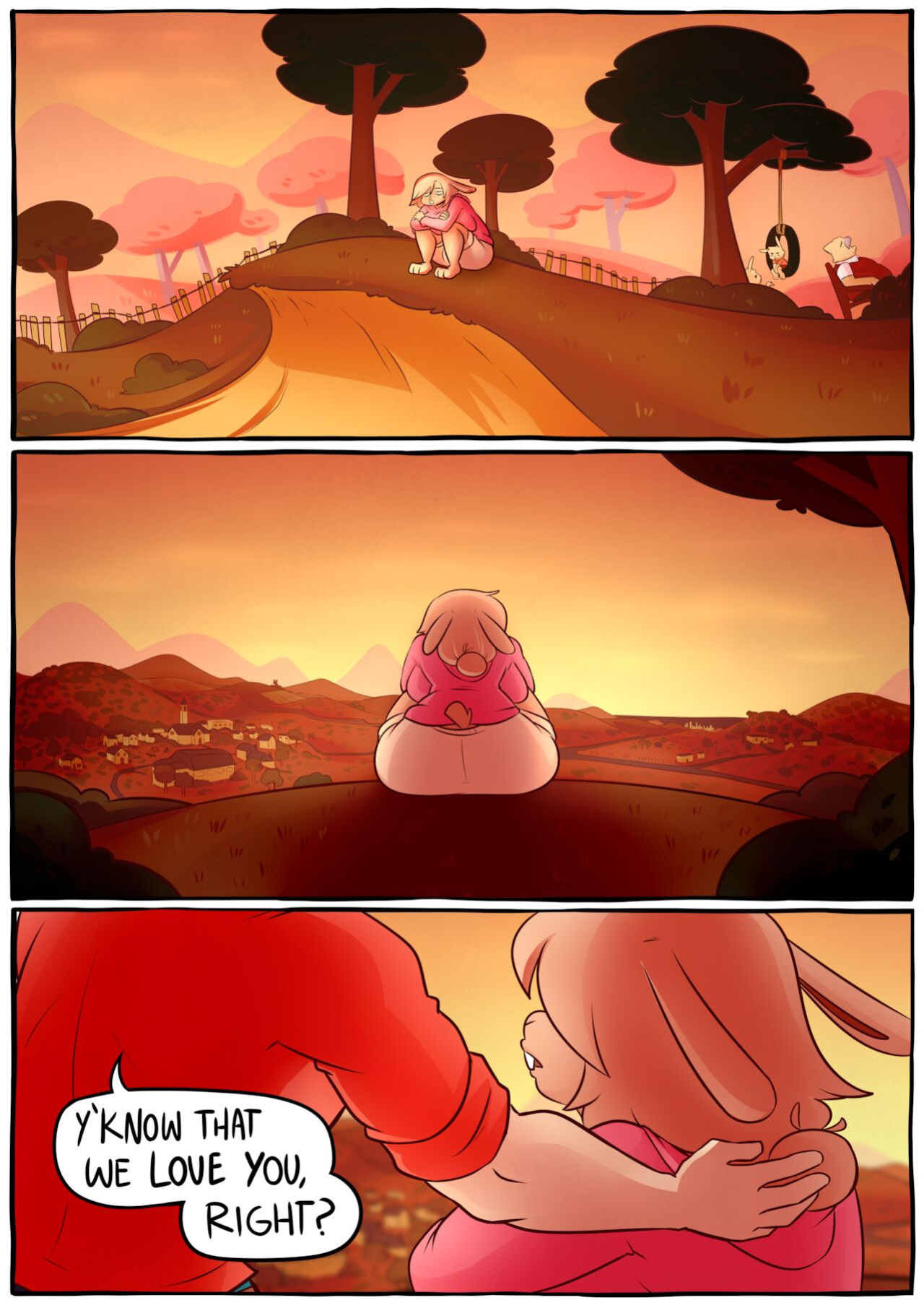 [CerealHarem] Pork, Eh? (W/ Extras)