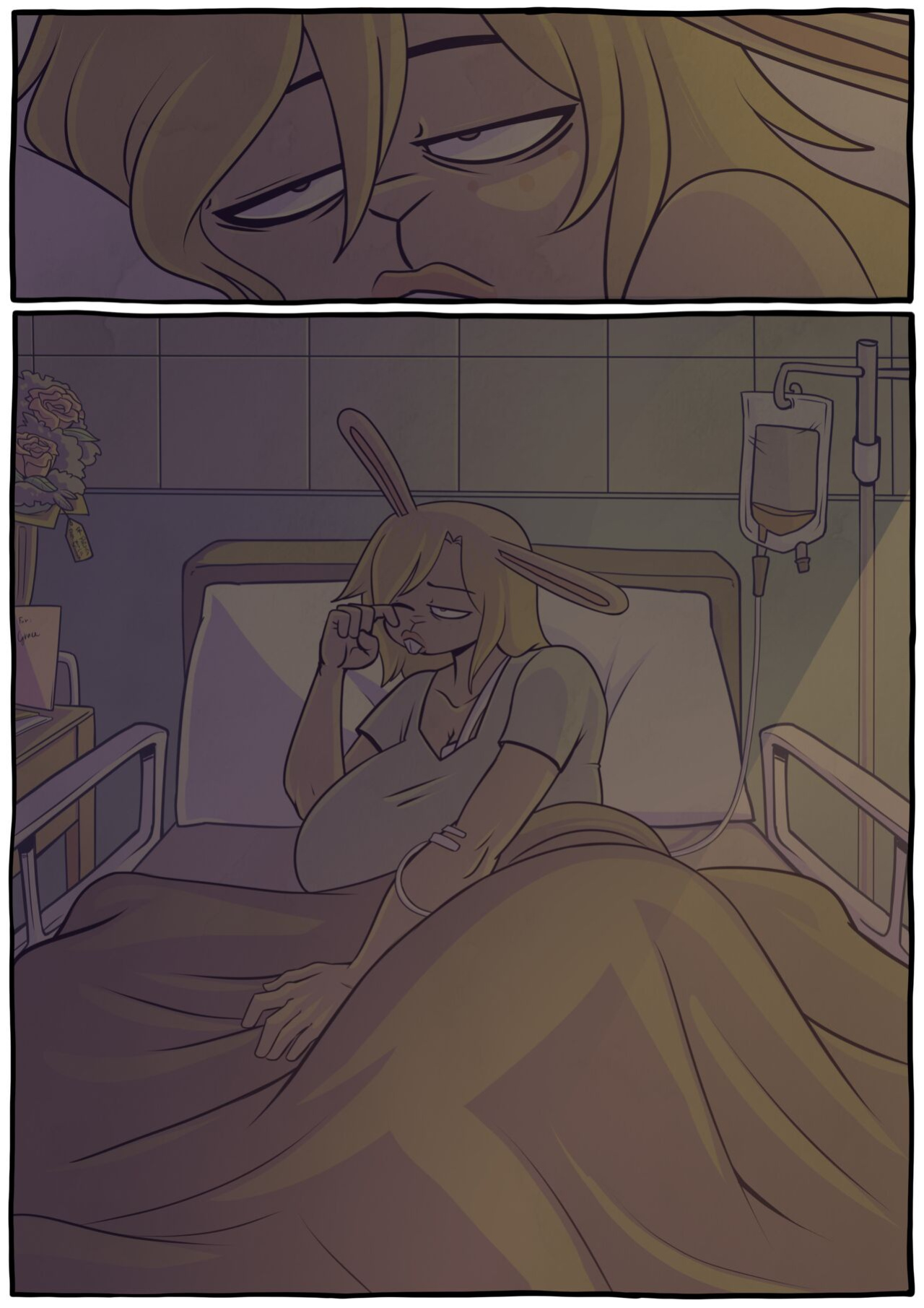 [CerealHarem] Pork, Eh? (W/ Extras)