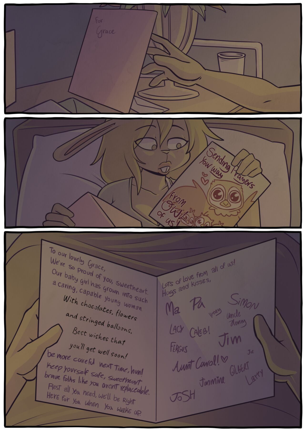 [CerealHarem] Pork, Eh? (W/ Extras)
