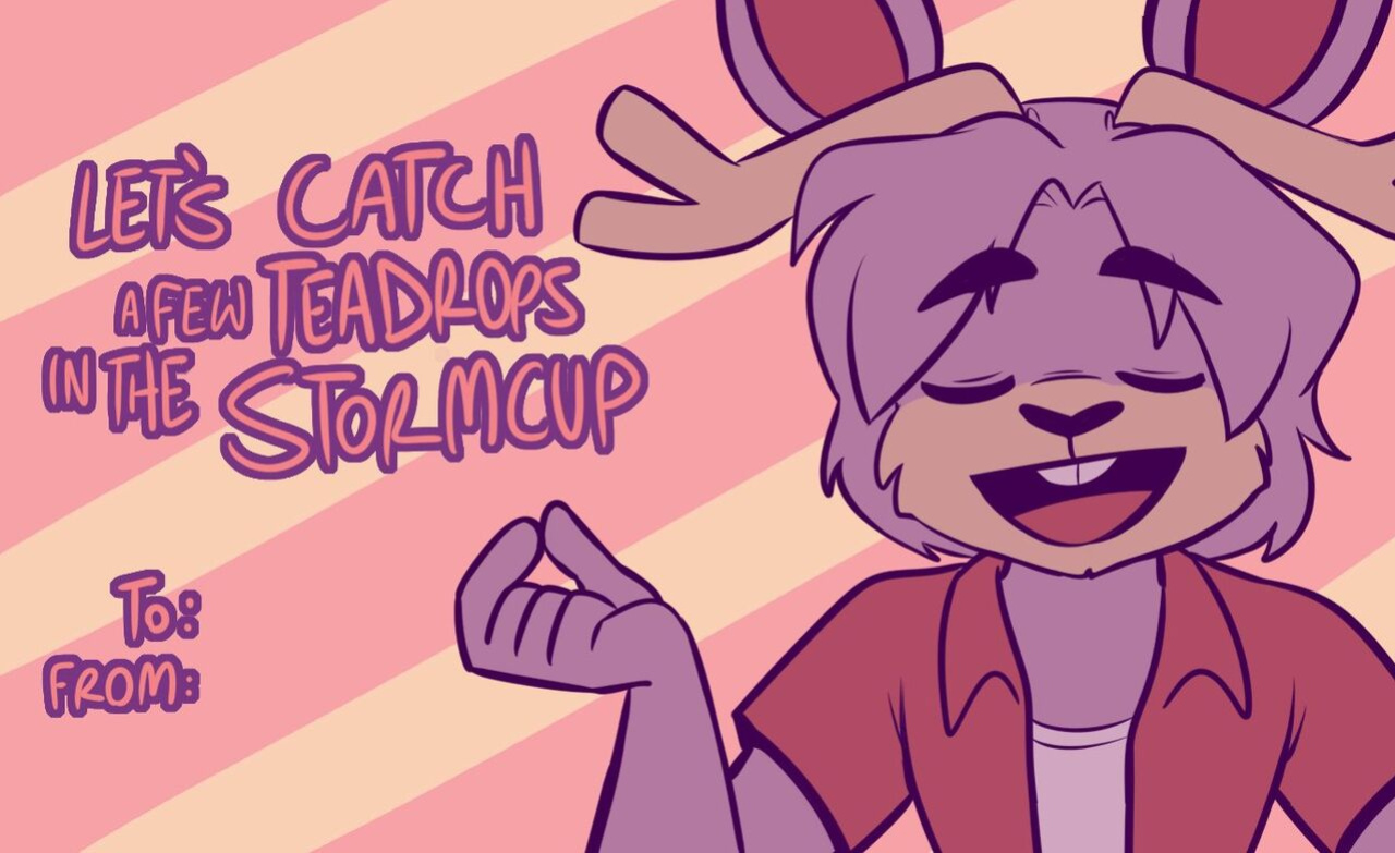 [CerealHarem] Pork, Eh? (W/ Extras)