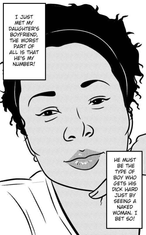[Tzinnxt] New boyfriend