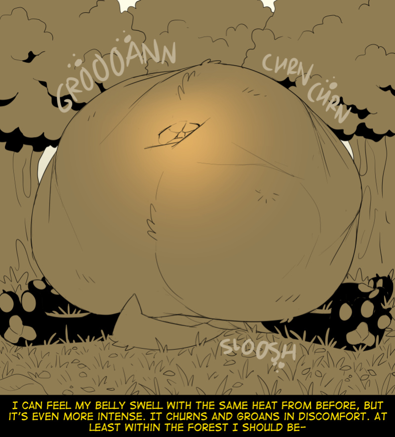 [Fidchell] Hildegard's Quest for Aura - Arcanine (16)