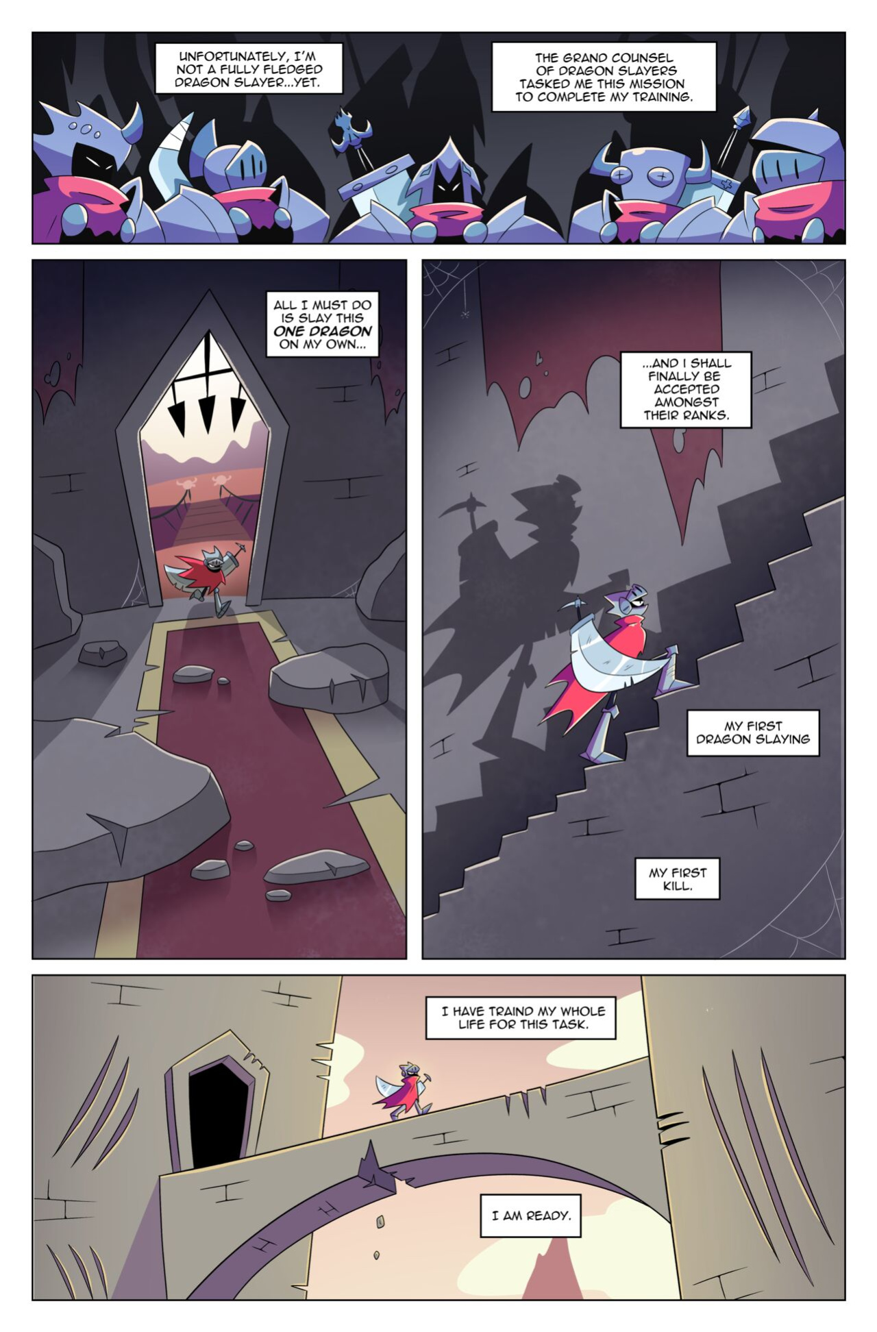 [BoobyQuest] Dragon's Fruit