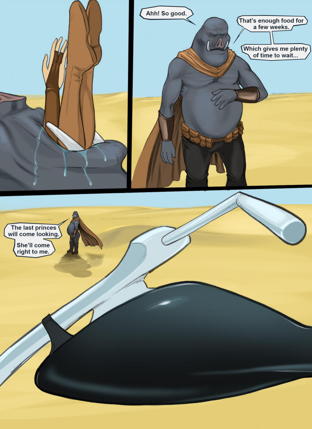 [LAPTOP456] Star Wars: Home Voyage (All Issues)