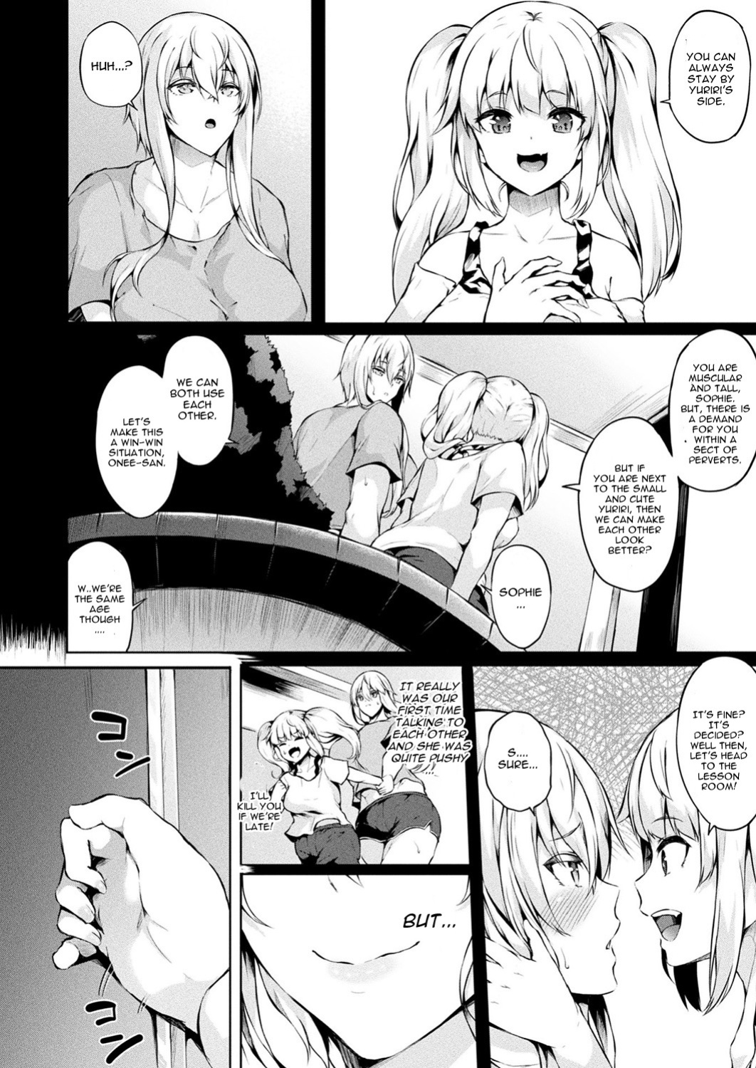 [Kasuga Mayu] Saimin Idol