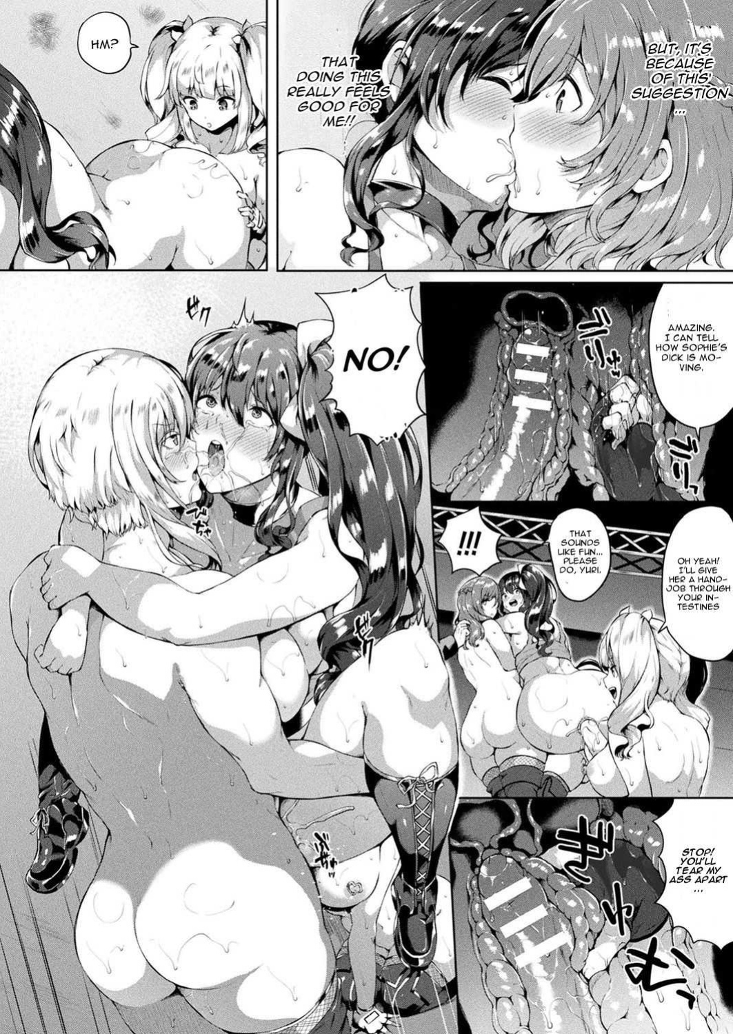 [Kasuga Mayu] Saimin Idol