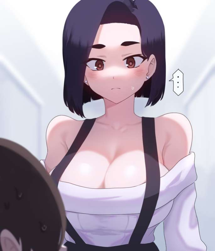 [Punpunn] Yamada's Mom