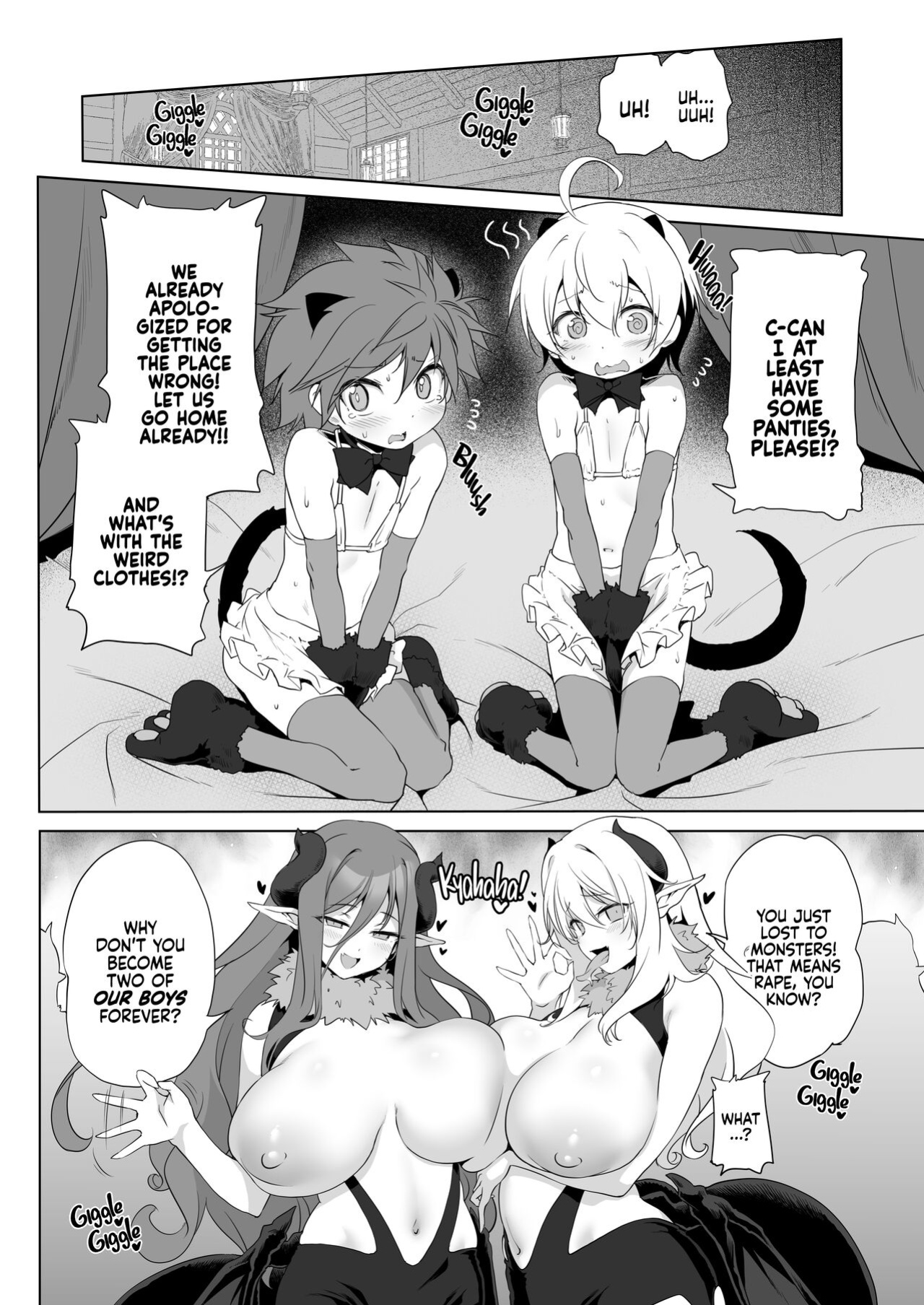 [KAMINENDO.CORP (Akazawa RED)] Bouken no Sho Series Soushuuhen - The Adventurer's Book has Perfect. Vol. 2