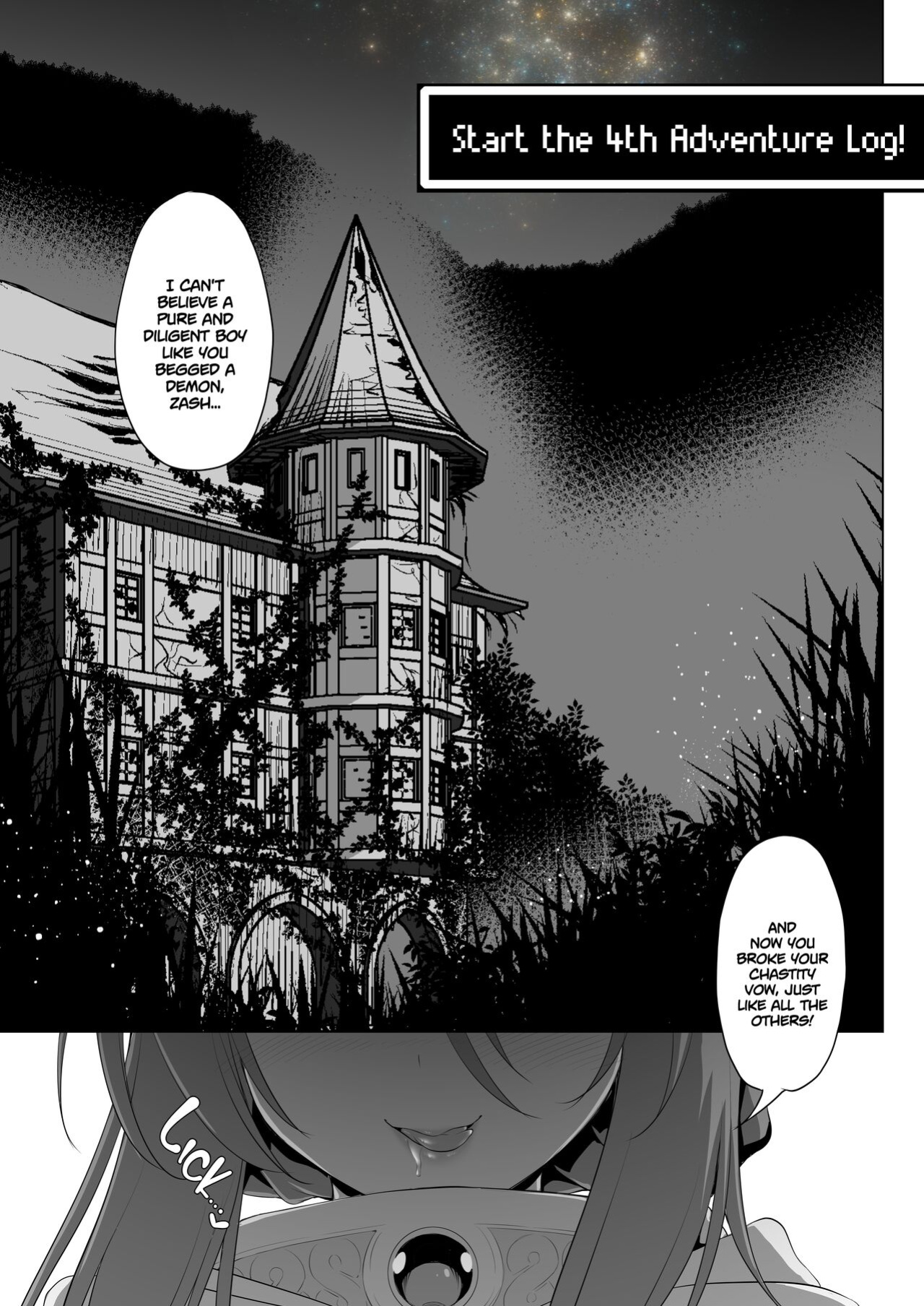 [KAMINENDO.CORP (Akazawa RED)] Bouken no Sho Series Soushuuhen - The Adventurer's Book has Perfect. Vol. 2