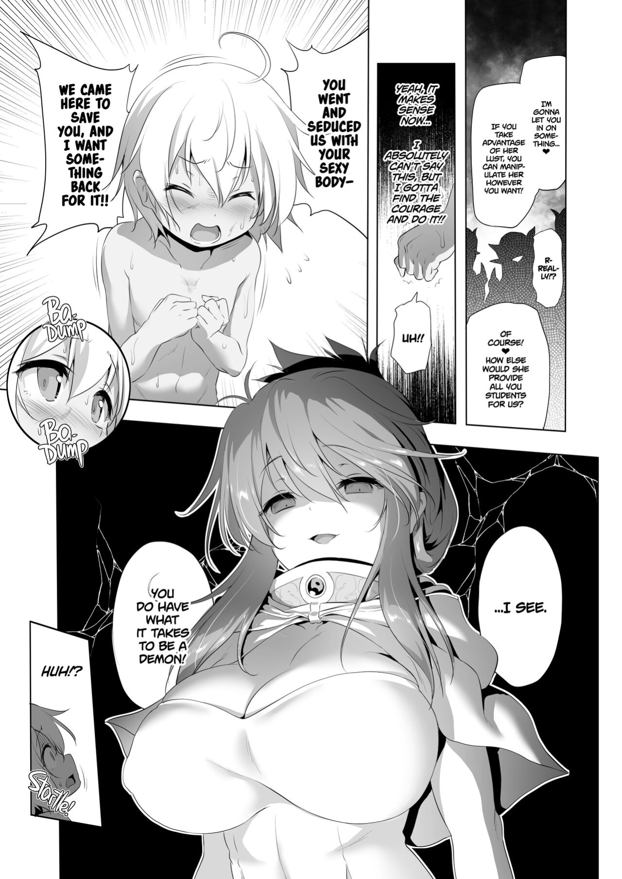 [KAMINENDO.CORP (Akazawa RED)] Bouken no Sho Series Soushuuhen - The Adventurer's Book has Perfect. Vol. 2