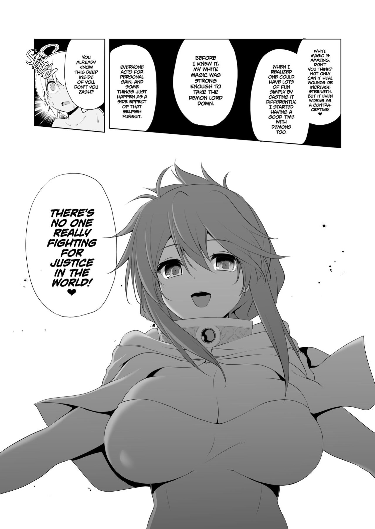[KAMINENDO.CORP (Akazawa RED)] Bouken no Sho Series Soushuuhen - The Adventurer's Book has Perfect. Vol. 2