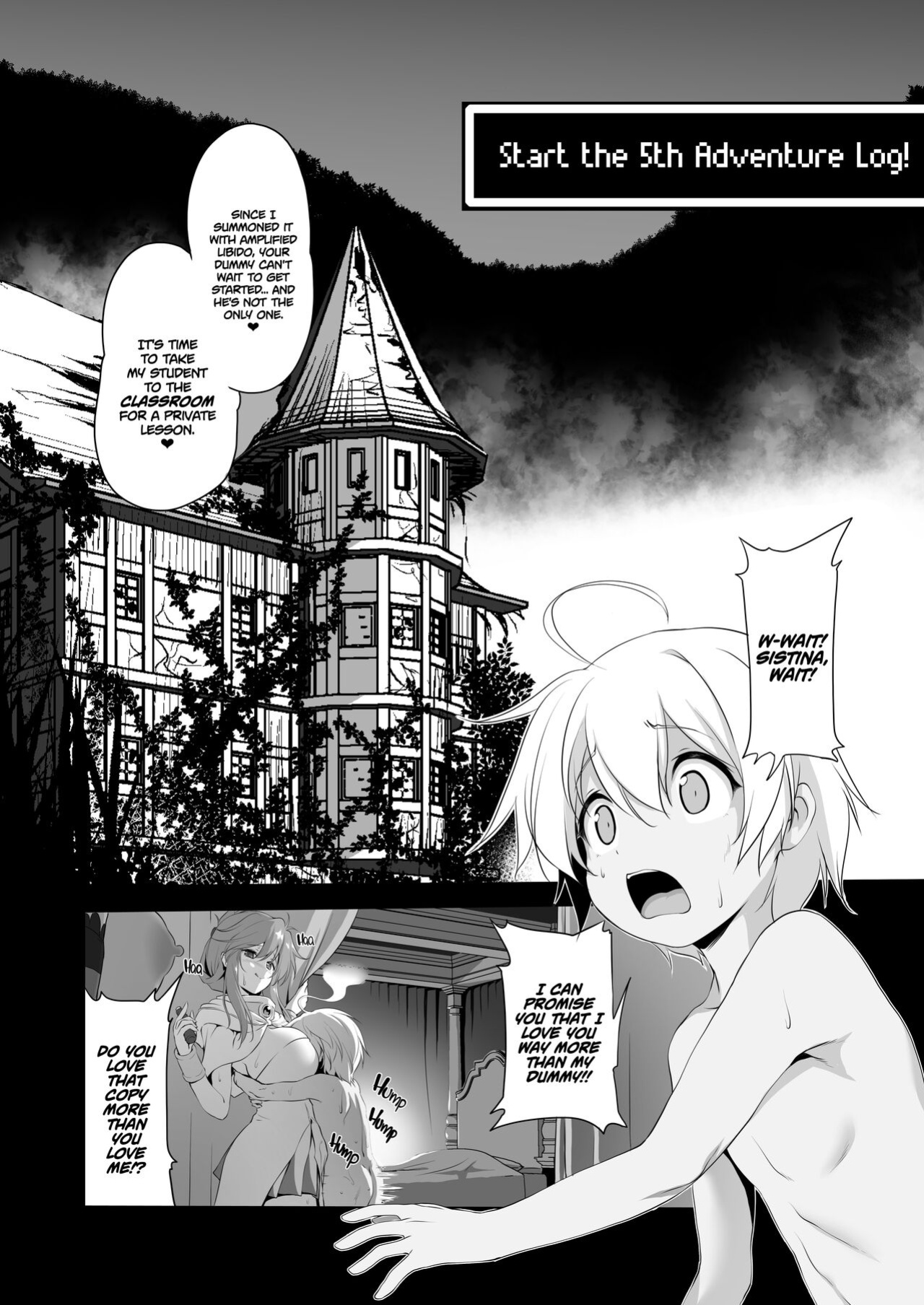 [KAMINENDO.CORP (Akazawa RED)] Bouken no Sho Series Soushuuhen - The Adventurer's Book has Perfect. Vol. 2