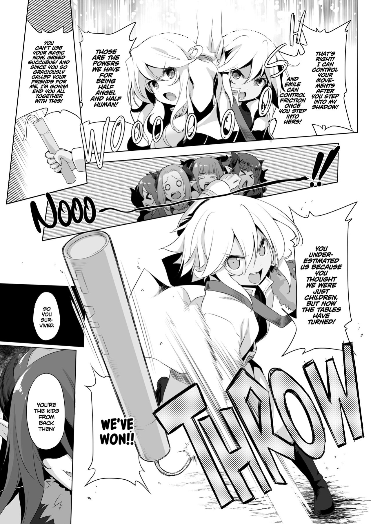 [KAMINENDO.CORP (Akazawa RED)] Bouken no Sho Series Soushuuhen - The Adventurer's Book has Perfect. Vol. 2