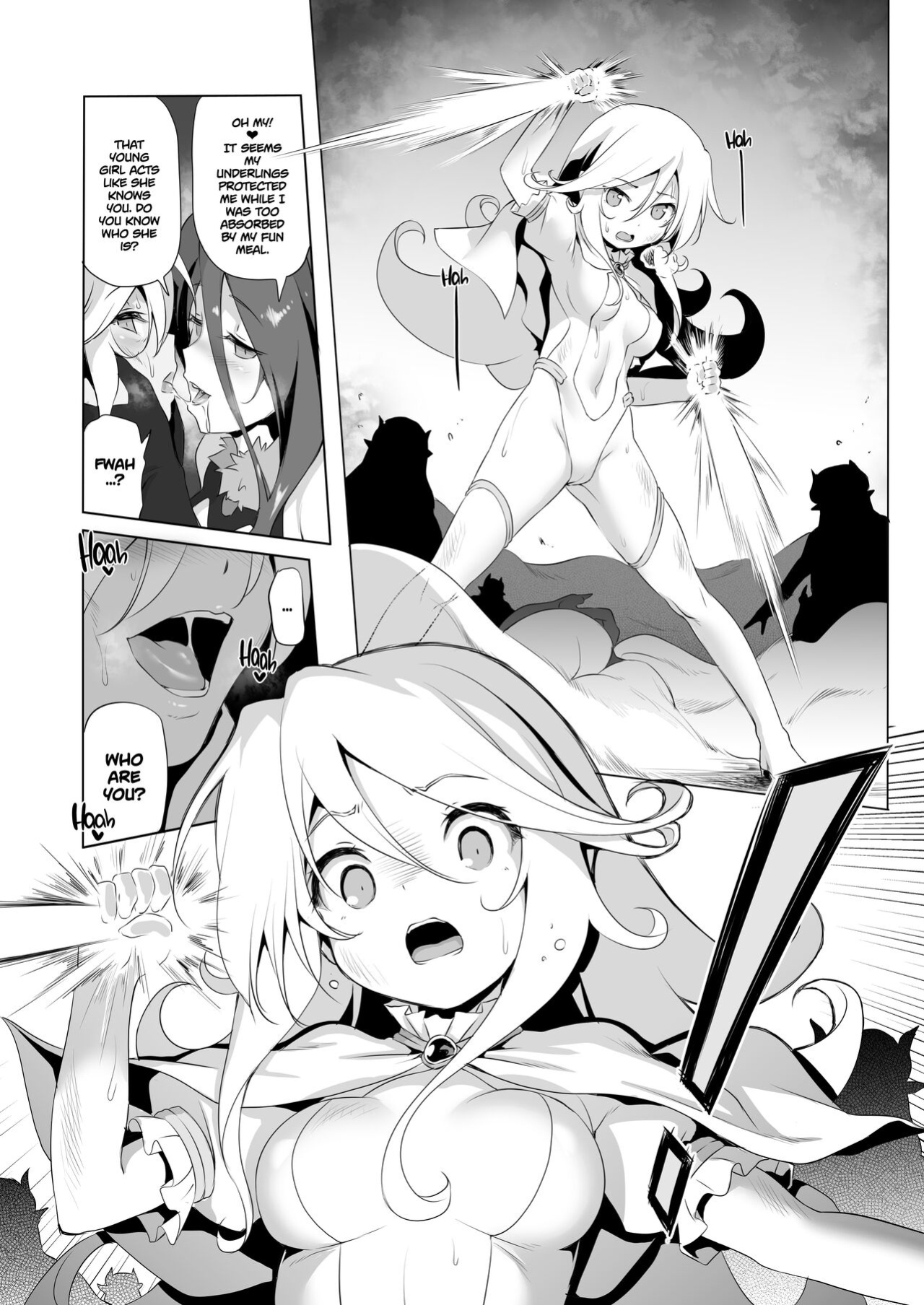 [KAMINENDO.CORP (Akazawa RED)] Bouken no Sho Series Soushuuhen - The Adventurer's Book has Perfect. Vol. 2